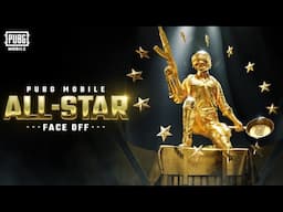 WINNER TAKES ALL $10,000 PUBG MOBILE: All-Star Face Off 🔴 100T NADESHOT