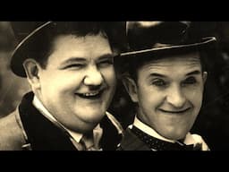 The Tragedy Of Laurel And Hardy Explained