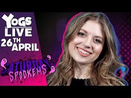 Saturday Spookems | Mousie & Friends
