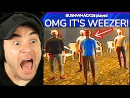 My Viewers Turned A Cursed Party Into Meme Chaos!