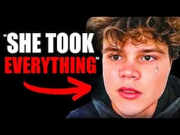 Jack Doherty’s Life is Falling Apart