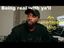 Being real about content creation | Taking golf lessons