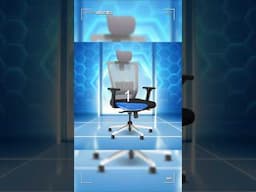 🔥 Best office chair for long working hours #officechair #ergonomics #gamingchair