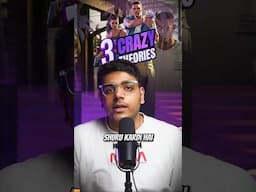 3 Crazy Theories About GTA 6 😱