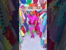 Spring outfit inspo | #colorfulstyle #colorfulfashion #maximaliststyle #maximalistfashion