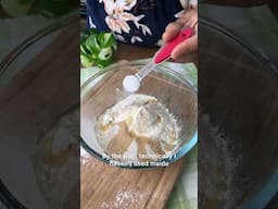 No Maida Bread