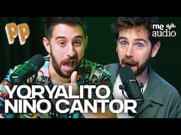 Yoryalito niño cantor | Podcast, el podcast