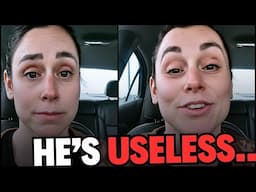 TikTok Wife DESTROYS Her Husband’s Reputation PUBLICLY!