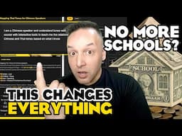 The Education System Is Broken – Here’s What Replaces It
