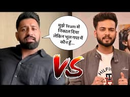 Elvish Yadav ने Team से निकला, लेकिन Rajat Dalal का हो गया बड़ा फायदा, अब बात बराबरी की?