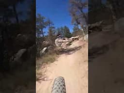 Feeling pukey at the whiskey 50 Pro MTB race!