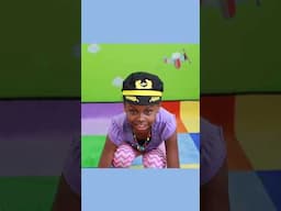 Time To Go Home! ✈️ "The Airplane Song" Fly with me! 🛩️#forkids