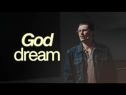 EVERY DELAY HAS A PURPOSE: God Dream | Character Killers | Chad Veach