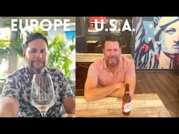 Best Place to Retire the USA or Europe ~ (An honest opinion)