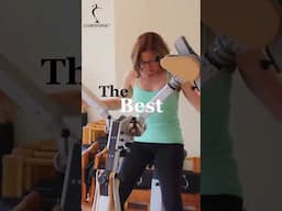 Facilitate New Movements on the GYROTONER®
