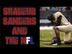 DAily IBMOR #74: Shadeur and the NFL Draft