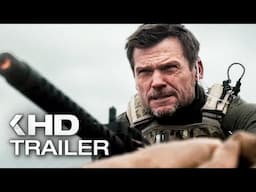 HOMESTEAD Trailer German Deutsch (2025) Neal McDonough