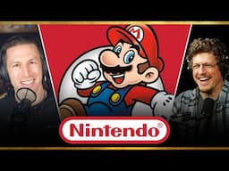 The Incredible History Of Nintendo W/ @AcquiredFM | State of the Arc Podcast