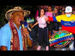 ♫AMOR QUERIDO VERSION EDITADA SONNIDO SONORAMICO INF WHAPP 5612660304 SALSERITO MIX DJ♫