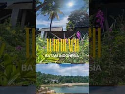 TURI BEACH Batam Indonesia