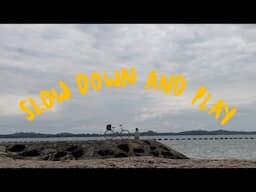 Slow Down and Play
