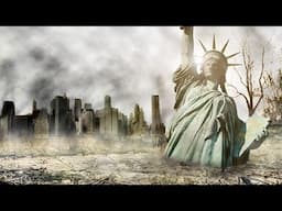 PREPARE FOR THE APOCALYPSE