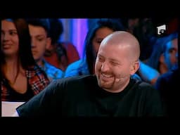 Magie cu Vlad Grigorescu | Mihai Bendeac blurează fața unui concurent | Episodul 9 | iUmor Sezonul 1