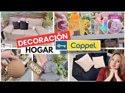 COPPEL - NOVEDADES DE TEMPORADA, MUEBLES Y MÁS / PRIMAVERA 2025 ✅️