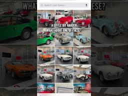 Image recognition for cars 🧐