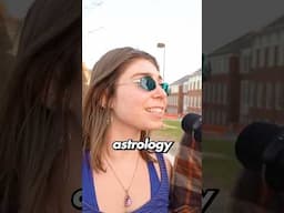 Is Astrology Real Or Is It Just BS? ♍️ #shorts