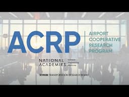 ACRP 20th Anniversary