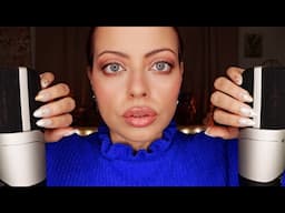 ASMR| DEEP Mic Scratching to MELT Your Brain - Heavenly Bare Scratches (Upclose Whispers)
