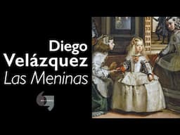 Diego Velázquez, Las Meninas