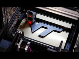Virginia Tech design team streamlines 3D printing process