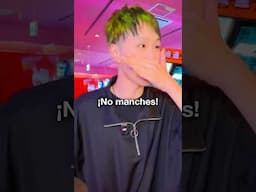 ¡Mexicanos V.S. Japoneses!😡 #oniichan #humor #otakus #comedia #otakulife #fuerza #choquecultural