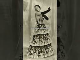 Haute Couture in the 1940s Vintage Designer Dior Nina Ricci balmain #vintageclothing balenciaga