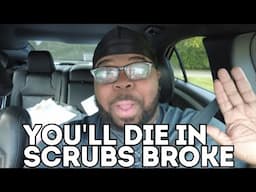 Working Overtime As A Nurse With No Actual Plan Is CRAZY!