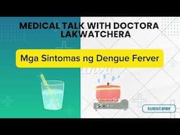 DENGUE FEVER: Questions❓& Answers PART 2