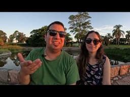 🎥 [REGRESAMOS] ¿Por qué estuvimos ausentes? + Último día de verano en Montevideo 🌅