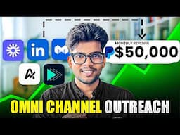 How to do Omni Channel Outreach for Better Results |  Omni Channel Outreach