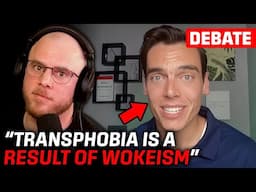 I Confronted Libertarian Brad Polumbo On His Bad Takes