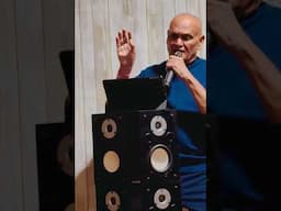 Nirvana stakam fusion version - Josh Parekh