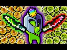 WACKY Crit & Refresh Balladin Builds!