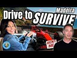 Pro Tips for First Time Driving on Madeira Island
