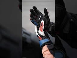 All new Solace Furious V3 Gloves- ready to ride #ridinggear #ridinggloves #solacegear