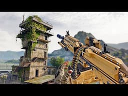 Insurgency Sandstorm 7 years later...