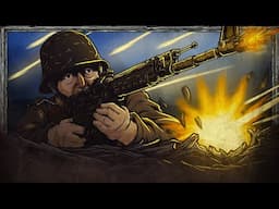 Gates of Berlin: Battle of Seelow Heights