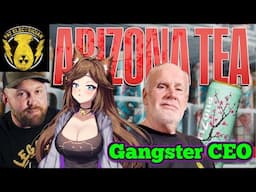 [Southern Girl on Arizona Iced Tea] Fat Electrician Fat Files