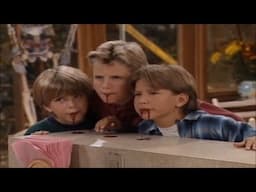 Home Improvement Randy's Funniest Moments Season 3 Part 1