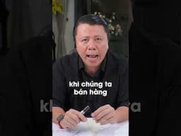 Kỹ năng quan trọng nhất là dòng chảy của cả một công ty #phamtuanson #tuduy